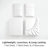 Brushed Microfiber Sheet Set, Ultra Soft and Breathable Bedding Set, Includes Fitted Sheet, Flat Sheet and Pillowcase, Deep Pocket up to 16 Inches, Twin Full Queen King Sizes, Hotel Style Bed Sheets-125264392-125264394