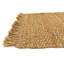 Tapis brun clair tressé à la main Jolie Southwestern-40278974