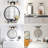 3-Light Retro Bathroom Vanity Light-1708227697