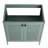 Castiel 30" Freestanding Bathroom Vanity-714274328