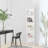 5 Tiers Standard Bookcase