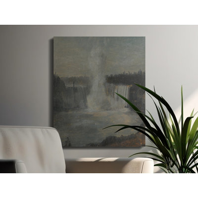 Daubert Wrapped Canvas Print Set