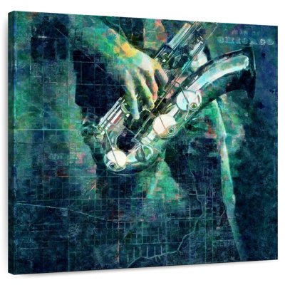 Abarca Jazz et Chicago