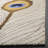 Nonia Hand Tufted Wool And Viscose Rug-909504044