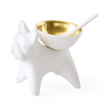 French Bulldog Salt & Pepper Cellar