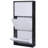 9 Pair Shoe Storage Cabinet-1600839052