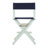 24" Folding Director Chair-19623339-19623358