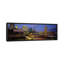 « inner harbor, baltimore, maryland », reproduction de photo sur toile-19982124-71993059