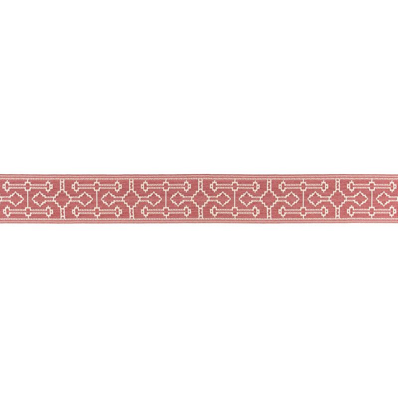 Filbert Tape, Rose