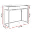 BLANCO GLAMOUR Console Table-1782168244
