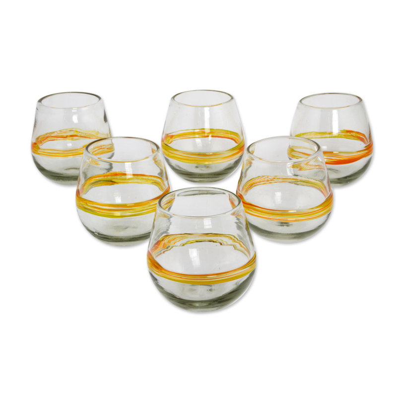 14 oz. Verre à boire