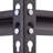 48 " W Steel Adjustable Shelving Unit