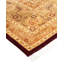 Classic One-of-a-Kind 8'1" X 10'3" Hand Knotted Area Rug