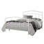 Amielle Metal Spindle Headboard Only-2069421871-2054180372