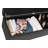 Lalonde Polyester Blend Upholstered Storage Bench-29620457-31230748