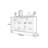 64.96'' Sideboard