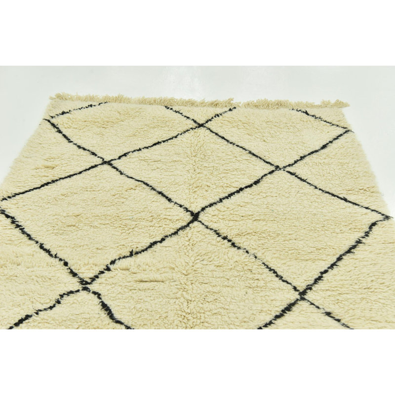 Orpheus Ivory Rug