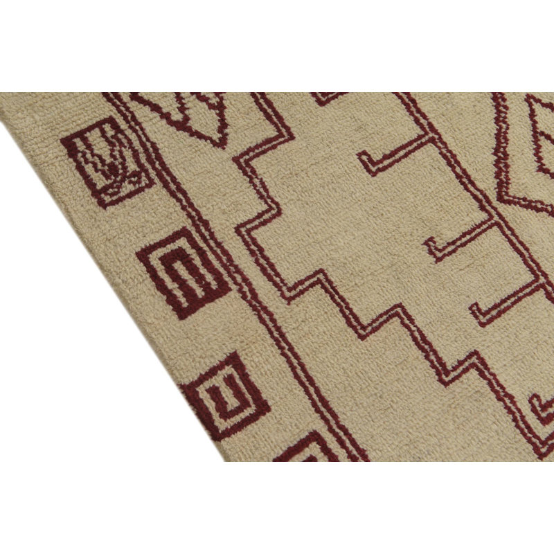Oropeza Ivory Rug