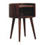 Chevet Chestnut