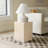 Enez Modern End Table-1789624705