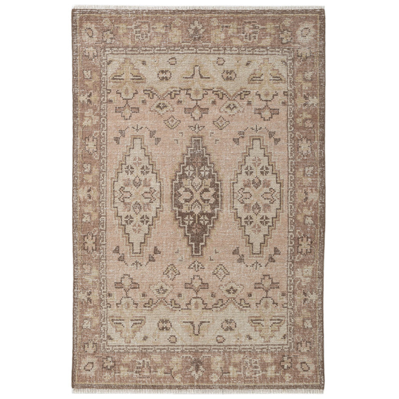 Tapis Kirtland, Tapis de couloir 2 pi 6 po x 8 pi