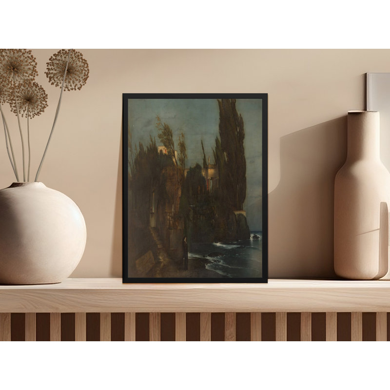 Tirado No Frame Print, 11x17
