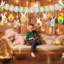 Easter Decorative Accent