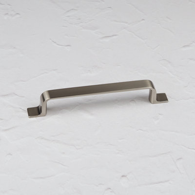 Strap Style Bar Handles in Multiple Finishes