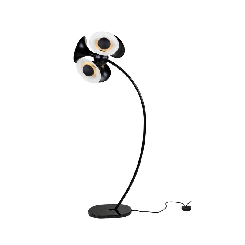 Jazz Floor Lamp