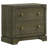 Gaetanina 2-drawer Nightstand