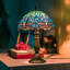 Lampe de table 23,6 po Eliam Glod-698121519