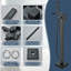 Floor Waterfall Faucet with Diverter