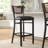 Thornfeldt Upholstered Counter Stool with Metal Frame-1369776252-1369776249-1377216502