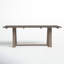 Kisha 86'' Dining Table