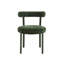 Chaise d'appoint Malena Chenille-249717294