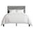 Candius Upholstered Panel Bed-1819292373-1819292369