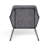 Wiliams Velvet Armchair-165409650