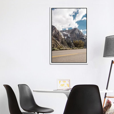 Yosemite Drives III by Bethany Young - Print on Canvas