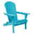 Turquoise Blue