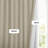 Solid Performance Linen Thermal Blackout Curtains  for Bedroom & Living Room Curtains Single Panel Grommet / Eyelet-1649790952-1649790949