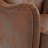 Adetola 27" Wide Polyester Wingback Chair-54491620