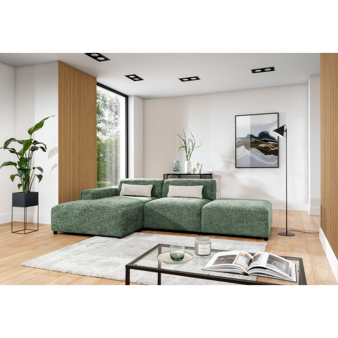 Modulares Ecksofa Atifah