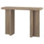 Nechemya 106.68cm Console Table-1404264711