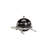 Metal Decorative Box