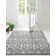Griego Geometric Indoor Rug