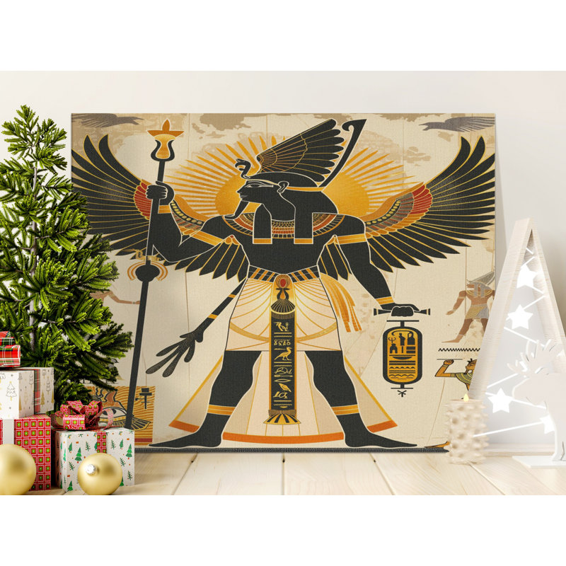 Wrapped Canvas Print Set, 40.64 cm H x 50.8 cm W