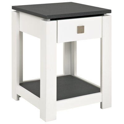 Cuellar side table