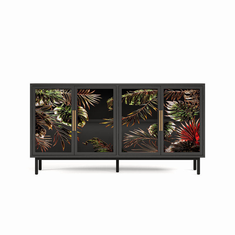 Buffet 4 portes Arkayla