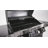Monument Grills Reversible Cast Iron Cooking Plate（96333）