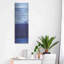 "Blue Haze III" par Jo Maye-2095399148